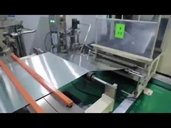 Baja temperatura -40°C Batería recargable NiCd 1.2v 10ah con larga vida útil