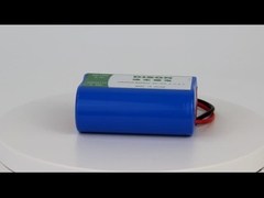 LFP26650 6.4v 3.2Ah LiFePo4 Batería de iones de litio para iluminación de emergencia Luces de inundación solares