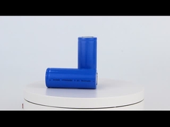 26650 celdas cilíndricas LiFePo4 de 3,2 V a 3000 mAh