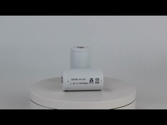 Batería del Ni-CD