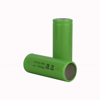 -40C Baja temperatura recargable Ni-Mh HRH33/91 F Batería de 10Ah para estaciones de comunicación