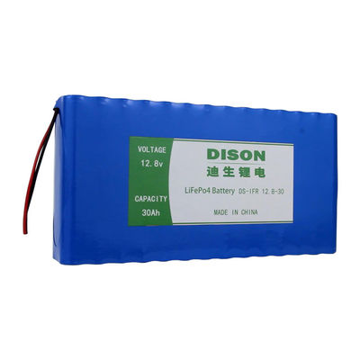 IFR32700 Lifep04 de hierro de litio con batería de 12.8v 42Ah