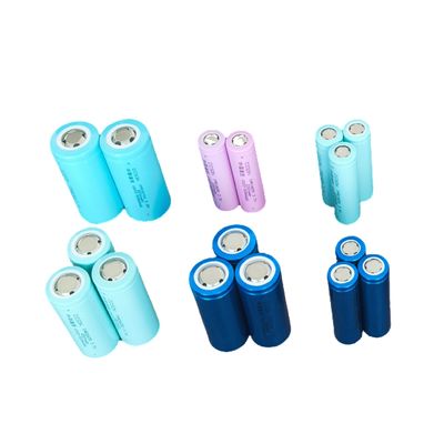 LiFePo4 32700 3.2V 6000mAh LFP Batería cilíndrica de iones de litio