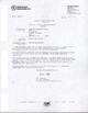 China ShanDong ZhongXin Dison Power Supply Co., Ltd. certificaciones